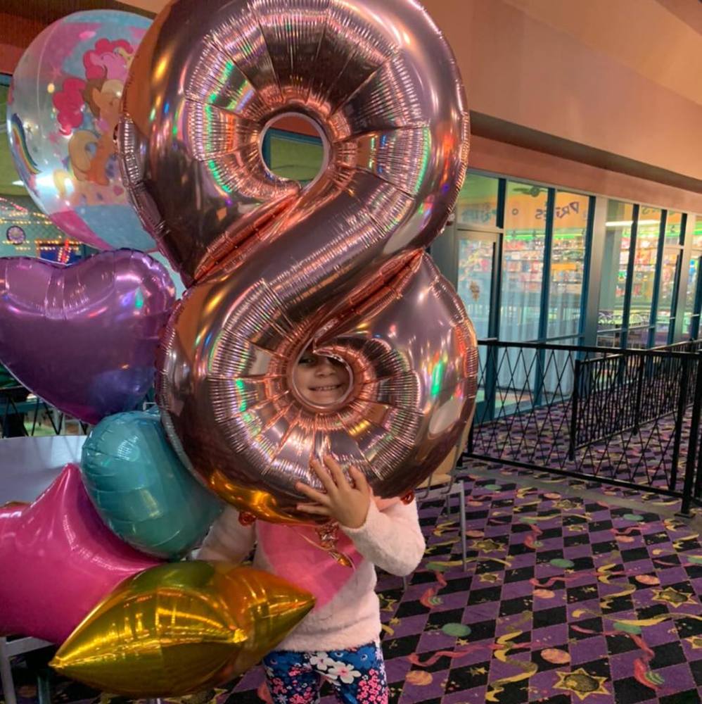 Meet your Posher, Melissa